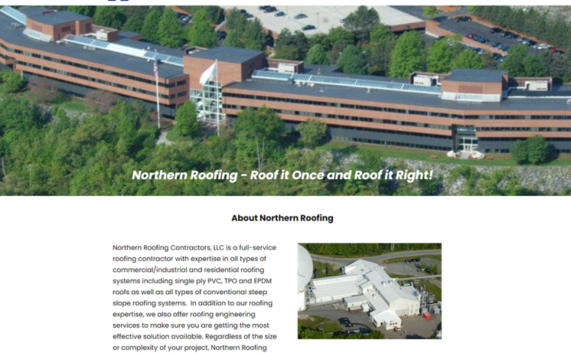 Northern Roofing