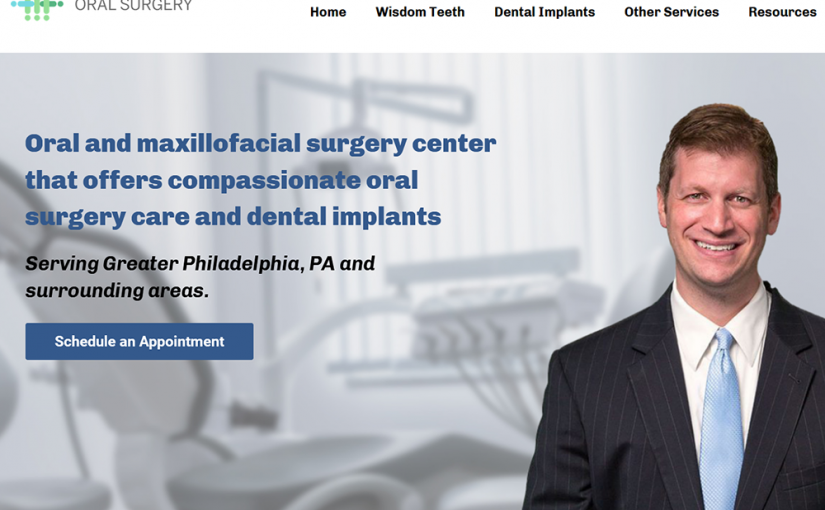 Greater Philadelphia Oral Surgery